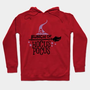 Bunch of Hocus Pocus Hoodie